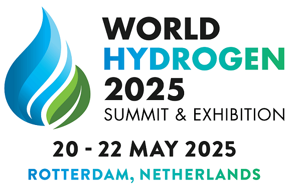 Dynex exhibiting at the World Hydrogen Technology Expo 2025